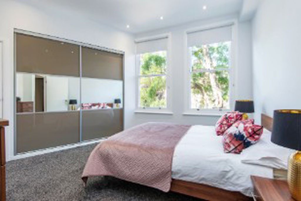 Goldhurst Terrace South Hampstead